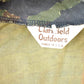 Vintage 1980s Clarkfield Outdoors Woodland Camo Hunters Vest Men's L from propervintagecanada