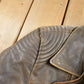 Vintage 1980s Classic Gear Leather Jacket Men's Large from propervintagecanada
