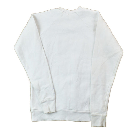 Vintage 1980s Cleveland Browns Dawgs Starting Line NFL Crewneck Sweatshirt Youth M from propervintagecanada