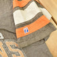 Vintage 1980s Cleveland Browns Logo 7 Graphic T-Shirt Men's Large from propervintagecanada