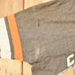 Vintage 1980s Cleveland Browns Logo 7 Graphic T-Shirt Men's Large from propervintagecanada