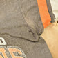 Vintage 1980s Cleveland Browns Logo 7 Graphic T-Shirt Men's Large from propervintagecanada