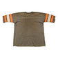Vintage 1980s Cleveland Browns Logo 7 Graphic T-Shirt Men's Large from propervintagecanada