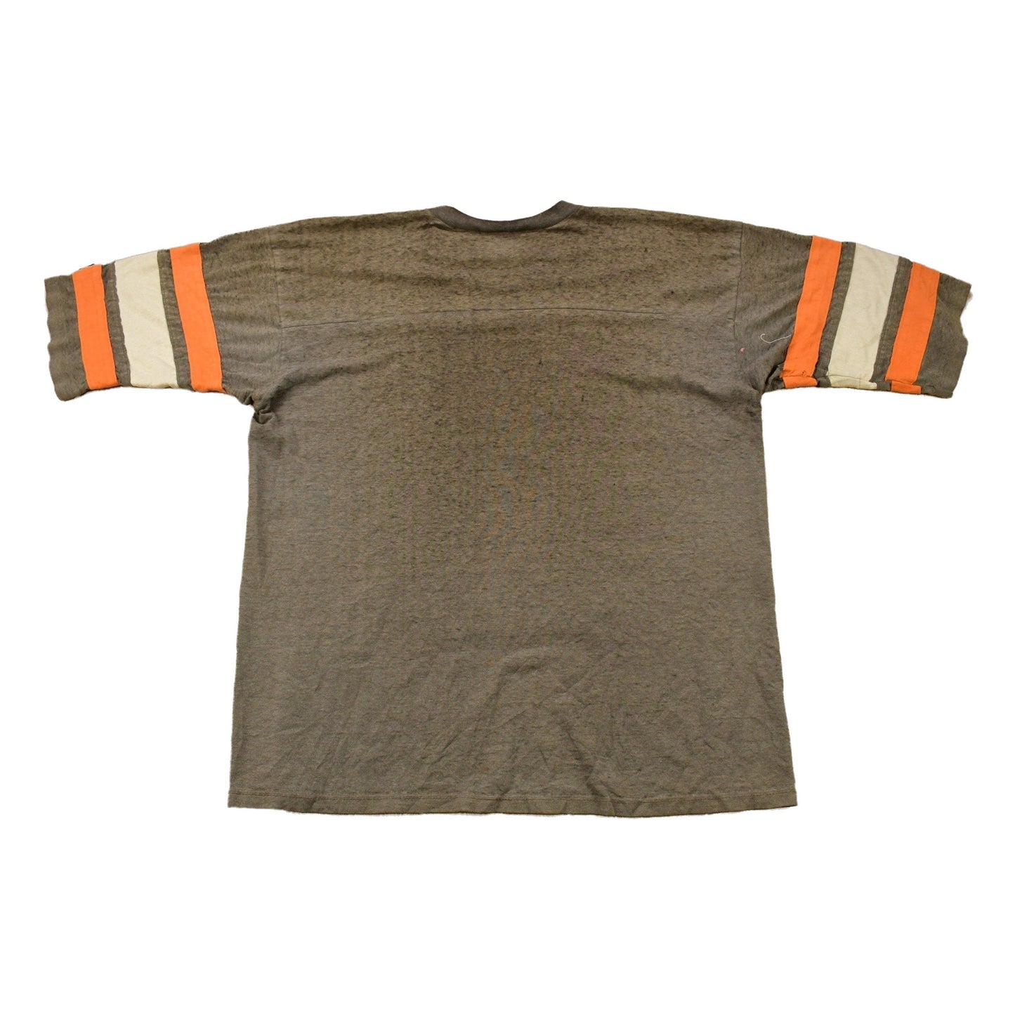 Vintage 1980s Cleveland Browns Logo 7 Graphic T-Shirt Men's Large from propervintagecanada