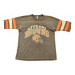 Vintage 1980s Cleveland Browns Logo 7 Graphic T-Shirt Men's Large from propervintagecanada