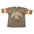 Vintage 1980s Cleveland Browns Logo 7 Graphic T-Shirt Men&