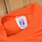 Vintage 1980s Cleveland Browns Logo 7 Graphic T-Shirt Men's Medium from propervintagecanada