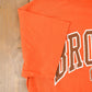 Vintage 1980s Cleveland Browns Logo 7 Graphic T-Shirt Men's Medium from propervintagecanada