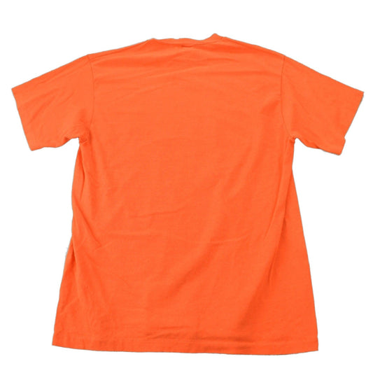 Vintage 1980s Cleveland Browns Logo 7 Graphic T-Shirt Men's Medium from propervintagecanada