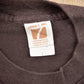Vintage 1980s Cleveland Browns Logo 7 NFL Football Graphic T Shirt Men's Small from propervintagecanada