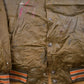 Vintage 1980s Cleveland Browns NFL Chalkline Satin Bomber Jacket Men's Large from propervintagecanada