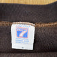 Vintage 1980s Cleveland Browns NFL Crewneck Sweatshirt Men's M from propervintagecanada