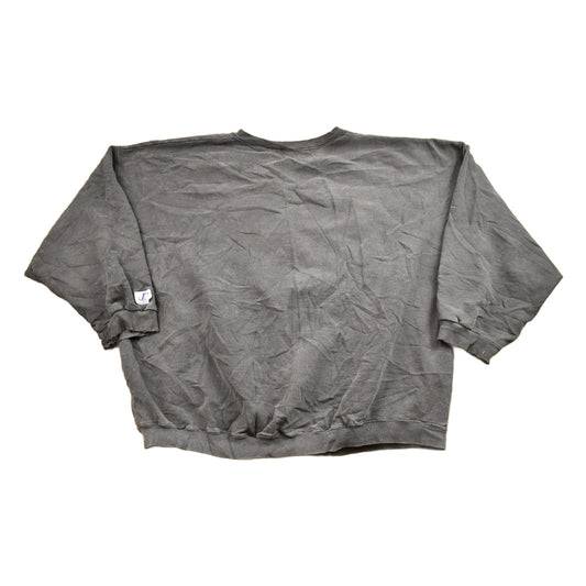 Vintage 1980s Cleveland Browns NFL Logo Athletic Crewneck Sweatshirt Men's 3XL from propervintagecanada