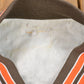 Vintage 1980s Cleveland Browns NFL Satin Bomber Jacket Men's XL from propervintagecanada
