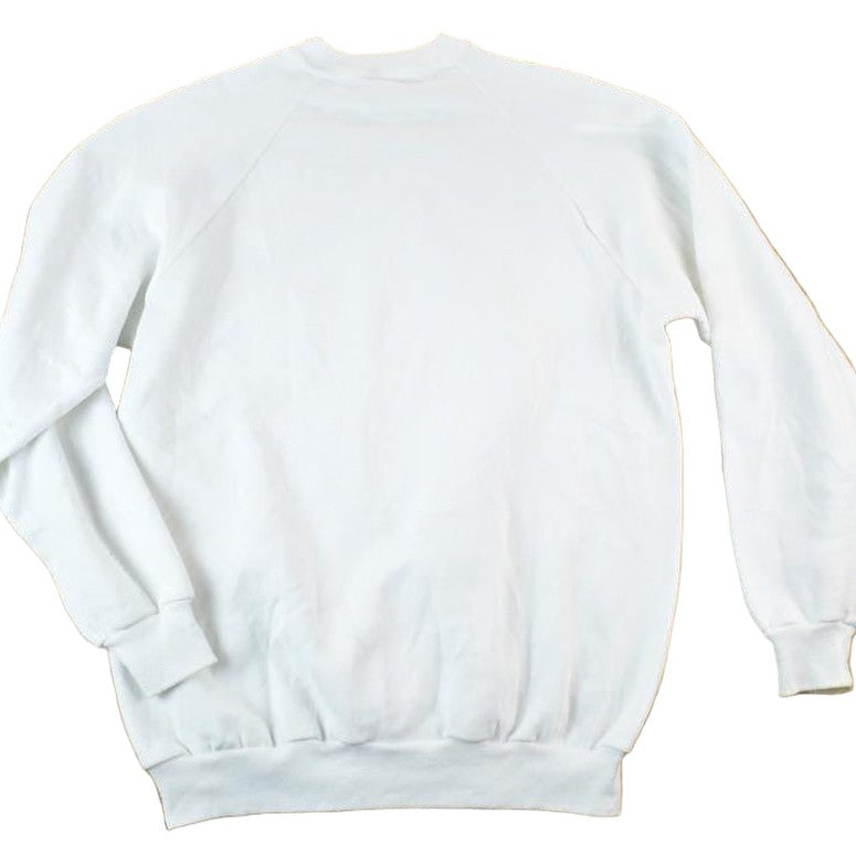 Vintage 1980s Cleveland Ohio City Highlights Crewneck Sweatshirt Mens M from propervintagecanada