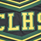 Vintage 1980s CLHS Varsity Cheerleading Uniform Jersey Men's Small from propervintagecanada