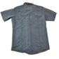 Vintage 1980s Clifton Super Shirt Button Up Shirt Mens L from propervintagecanada