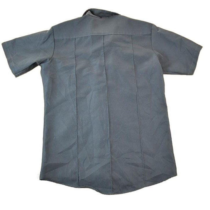 Vintage 1980s Clifton Super Shirt Button Up Shirt Mens L from propervintagecanada