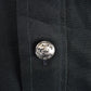 Vintage 1980s Clifton Super Shirt Button Up Shirt Mens L from propervintagecanada
