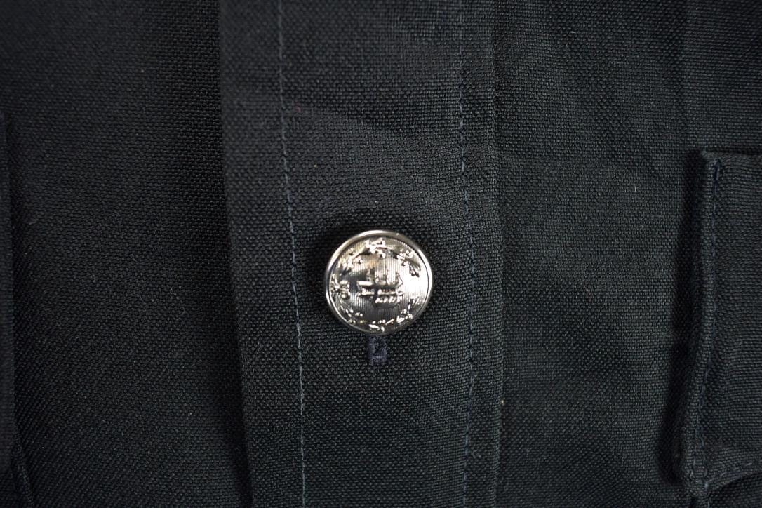 Vintage 1980s Clifton Super Shirt Button Up Shirt Mens L from propervintagecanada