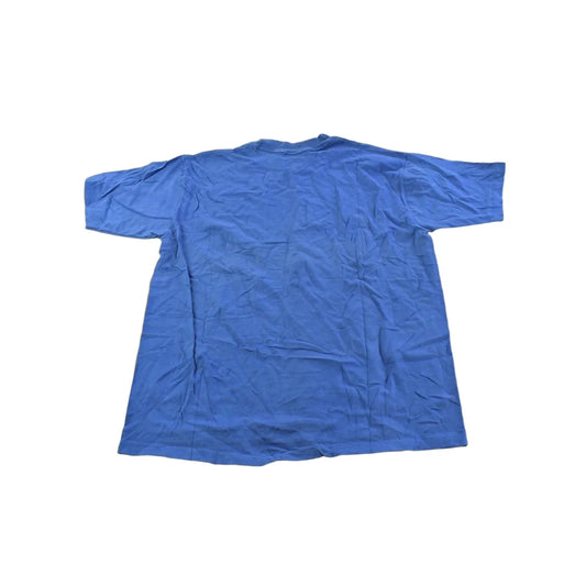 Vintage 1980s Club Med Matinique Travel Graphic T-Shirt Men's L from propervintagecanada