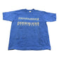 Vintage 1980s Club Med Matinique Travel Graphic T-Shirt Men's L from propervintagecanada