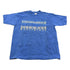Vintage 1980s Club Med Matinique Travel Graphic T-Shirt Men&
