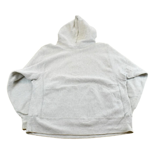 Vintage 1980s Colgate University Champion Reverse Weave Hoodie Men's Large from propervintagecanada