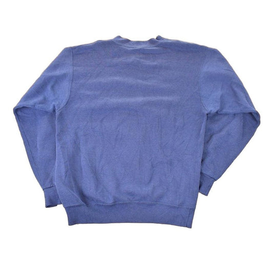 Vintage 1980s Collegiate Pacific Iowa State Big Tex University Crewneck Sweater Men's L from propervintagecanada