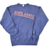 Vintage 1980s Collegiate Pacific Iowa State Big Tex University Crewneck Sweater Men&