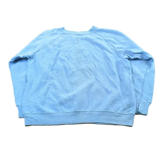 Vintage 1980s Collegiate Pacific Thunderbird Lodge Minnesota Souvenir Travel Crewneck Sweatshirt Mens M from propervintagecanada