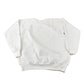 Vintage 1980s Collegiate Raglan Crewneck Sweatshirt Men's Large from propervintagecanada
