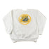 Vintage 1980s Collegiate Raglan Crewneck Sweatshirt Men&