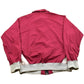 Vintage 1980s Collegiate Track Jacket Men's Small from propervintagecanada