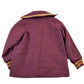 Vintage 1980s Collegiate Wool Varsity Jacket Men's S from propervintagecanada