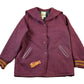 Vintage 1980s Collegiate Wool Varsity Jacket Men's S from propervintagecanada