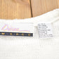 Vintage 1980s Colourful Design Knit Crewneck Sweater Men's Small from propervintagecanada