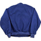 Vintage 1980s Columbia Fleece Zip Up Sweater Men's Medium from propervintagecanada