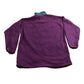 Vintage 1980s Columbia Fleece Zip Up Sweater Women's XL from propervintagecanada