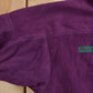 Vintage 1980s Columbia Fleece Zip Up Sweater Women's XL from propervintagecanada