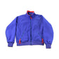 Vintage 1980s Columbia Full Zip Fleece Sweater Men's Large from propervintagecanada