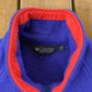 Vintage 1980s Columbia Full Zip Fleece Sweater Men's Large from propervintagecanada
