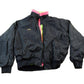 Vintage 1980s Columbia Sportswear Fleece Lined Jacket Men's Large from propervintagecanada
