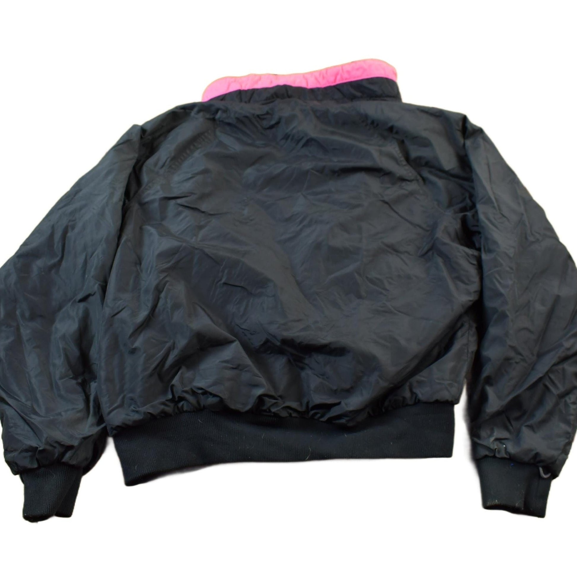 Vintage 1980s Columbia Sportswear Fleece Lined Jacket Men's Large from propervintagecanada