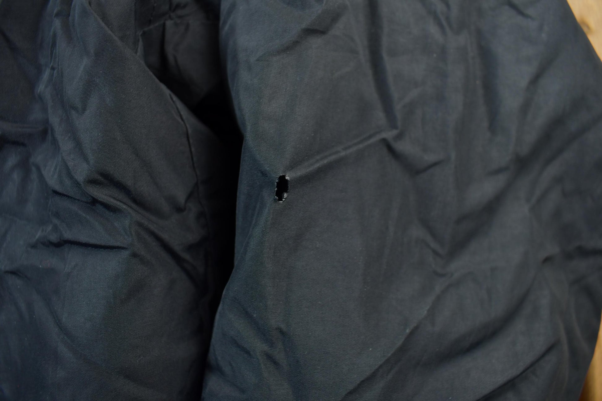 Vintage 1980s Columbia Sportswear Fleece Lined Jacket Men's Large from propervintagecanada
