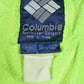 Vintage 1980s Columbia Sportswear Fleece Lined Jacket Men's Large from propervintagecanada