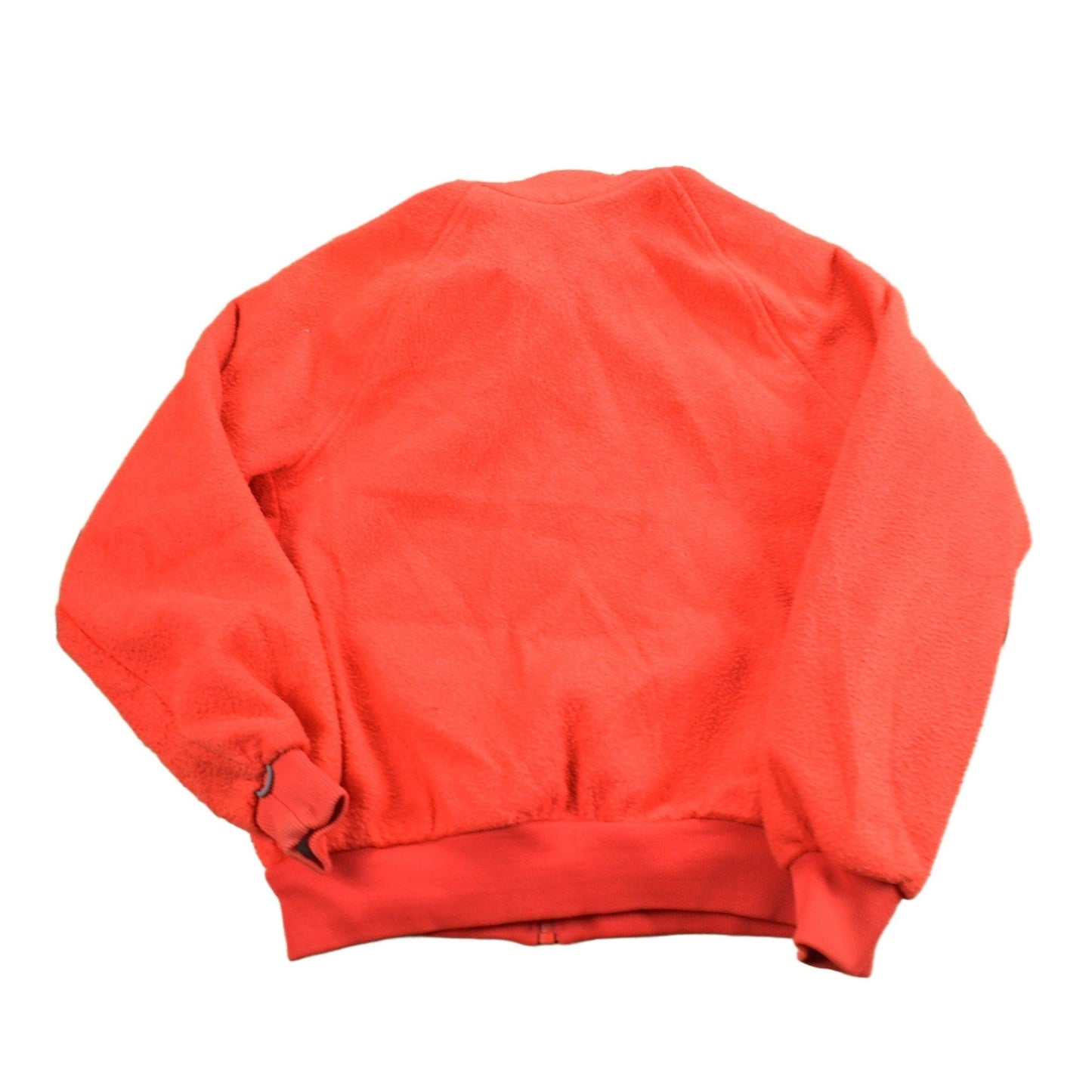 Vintage 1980s Columbia Sportswear Fleece Sweater from propervintagecanada