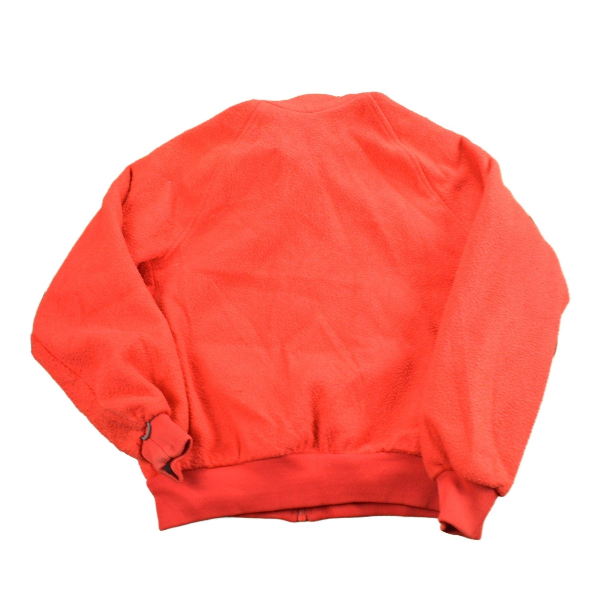 Vintage 1980s Columbia Sportswear Fleece Sweater from propervintagecanada