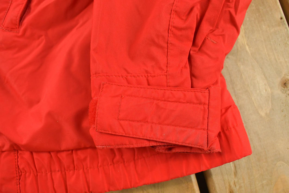 Vintage 1980s Columbia Sportswear Whirlibird Ski Jacket Women's XL / Snowboard / Streetwear / 90s Outdoorsman / Outerwear from propervintagecanada