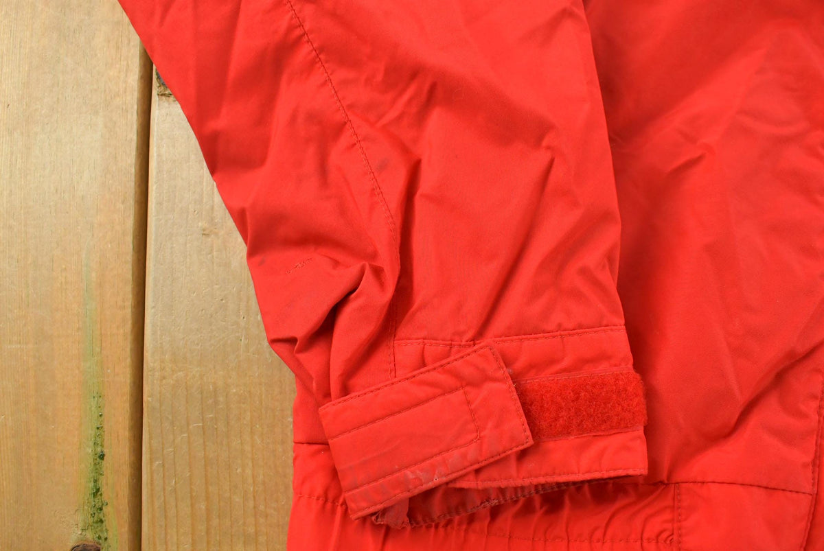 Vintage 1980s Columbia Sportswear Whirlibird Ski Jacket Women's XL / Snowboard / Streetwear / 90s Outdoorsman / Outerwear from propervintagecanada